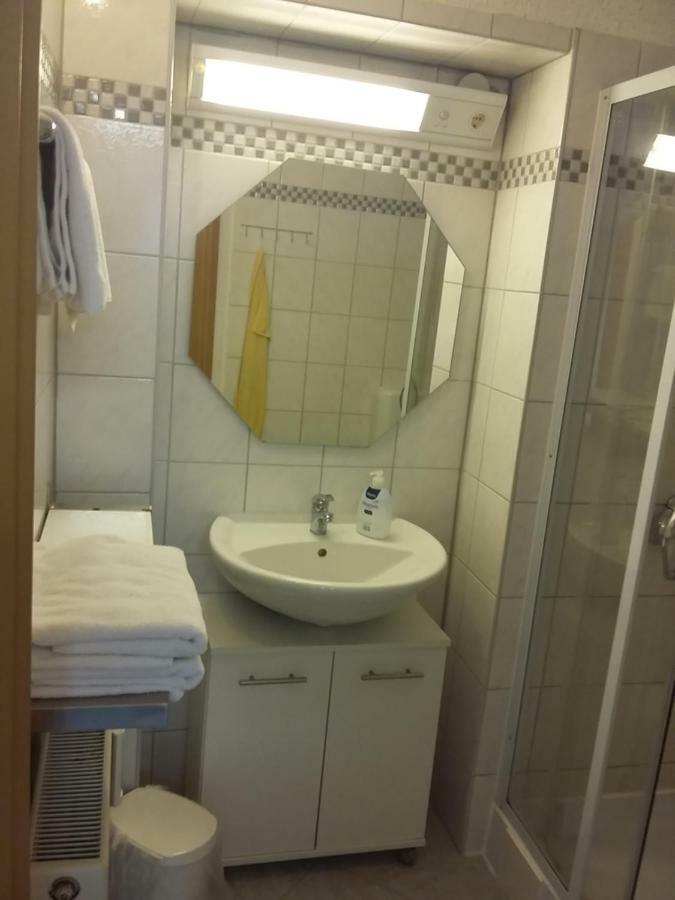 Apartamento An Den Linden 31 Leipzig Exterior foto