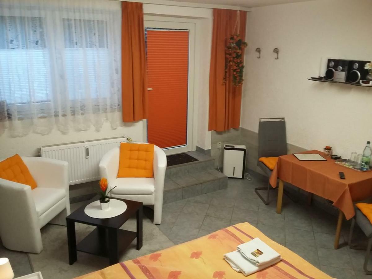 Apartamento An Den Linden 31 Leipzig Exterior foto
