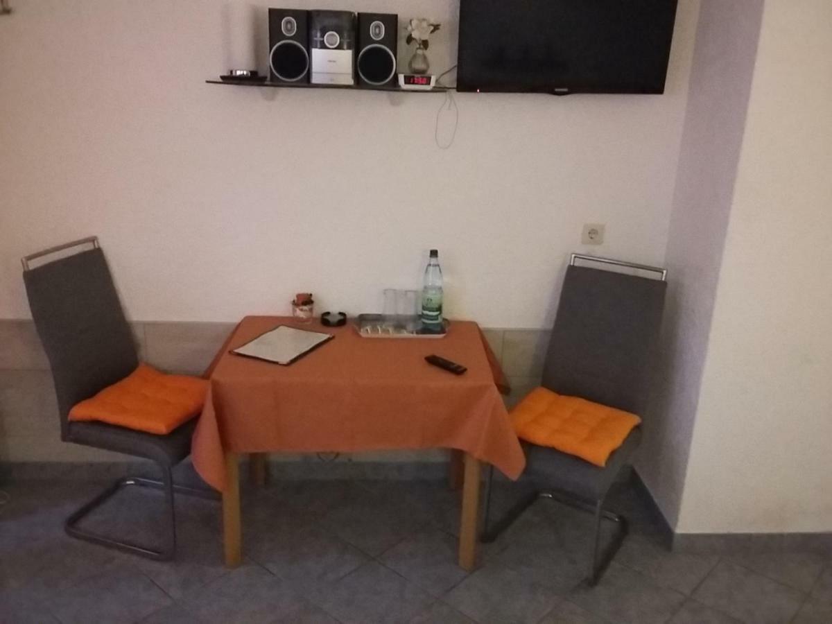 Apartamento An Den Linden 31 Leipzig Exterior foto
